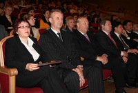 IV паназиатский конгресс по психотерапии в Екатеринбурге