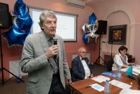 Декадник в Казахстане "Все звезды в гости к нам" 2016